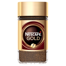 Nescafe oploskoffie Gold  50 gram